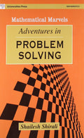 ADVENTURES IN PROBLEM SOLVING