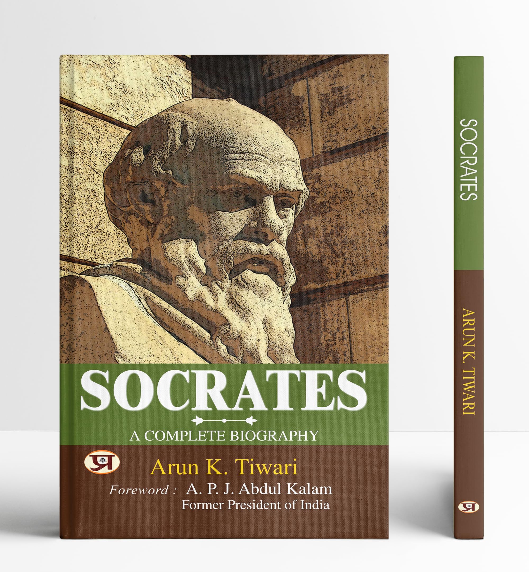 Socrates: A Complete Biography