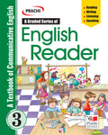 A Graded Series of English Reader for Class 3