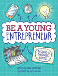 Be A Young Entrepreneur