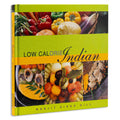 Low Calorie Indian