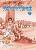 Mahabharat (Part 1): Legendary Stories From T