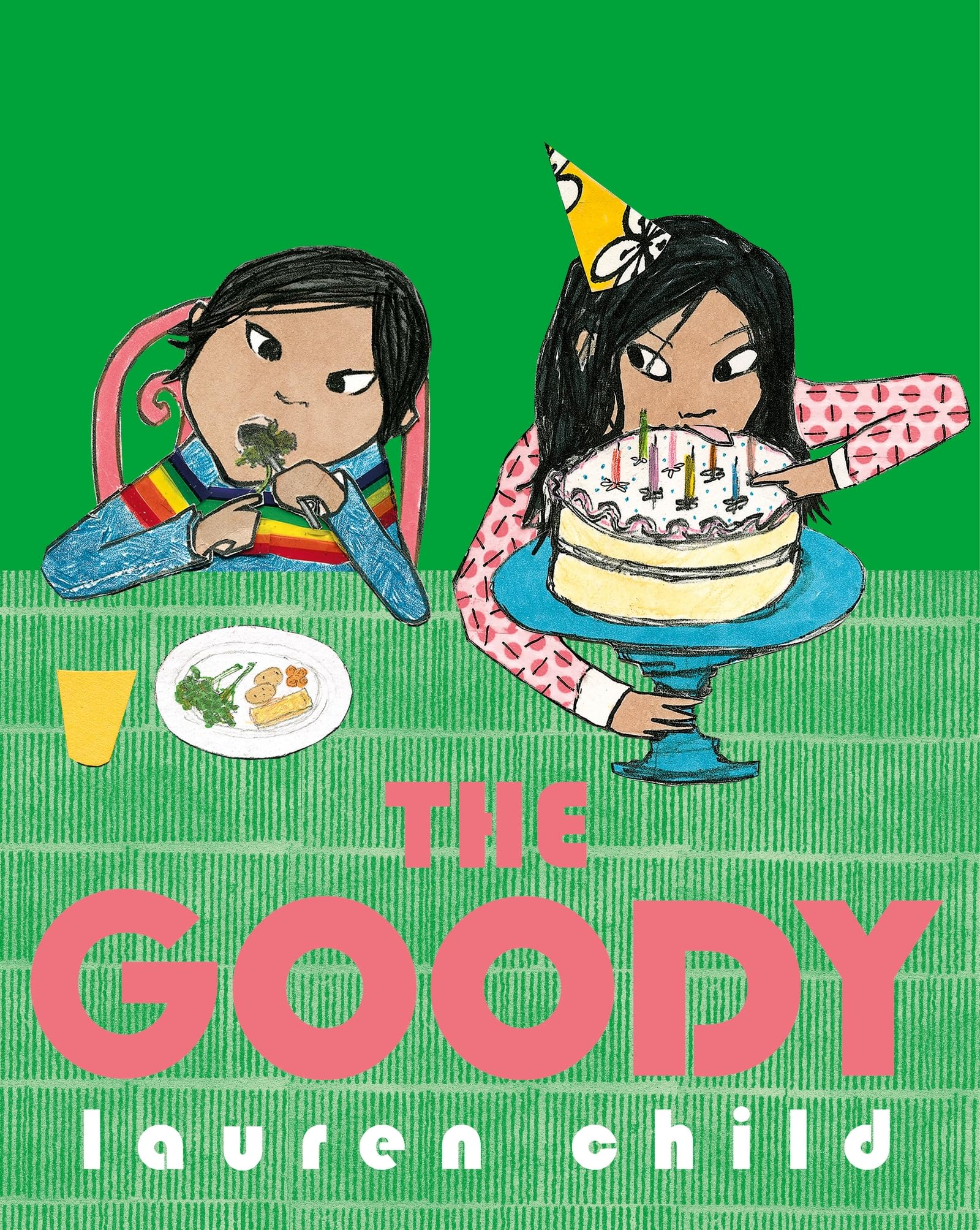 The Goody