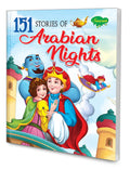 151 Stories of Arabian Nights