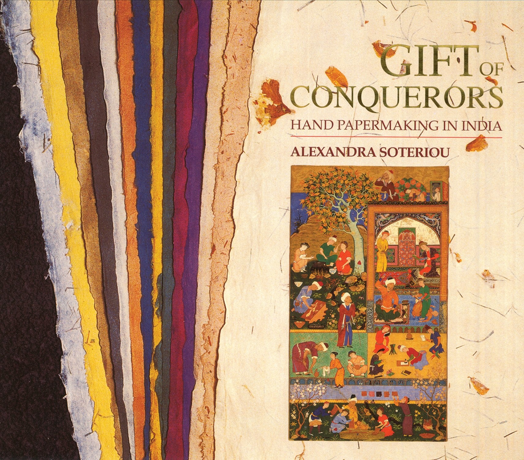 Gift Of Conquerors