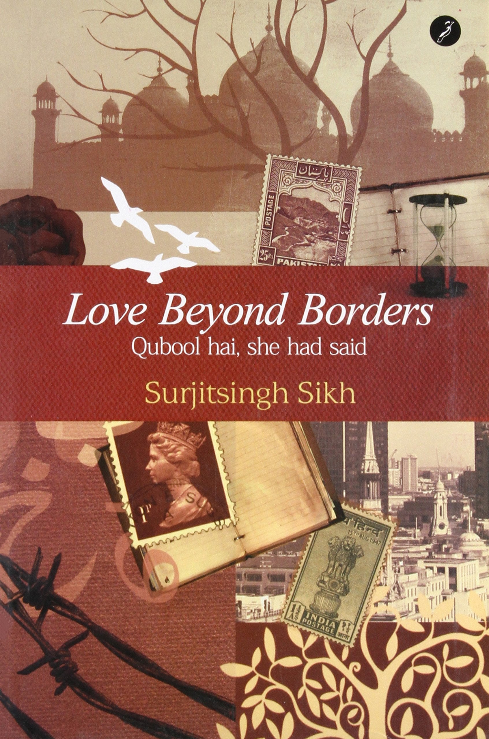 Love Beyond Borders