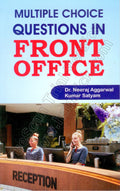 MCQs IN FRONT OFFICE