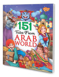 151 Tales From The Arab World