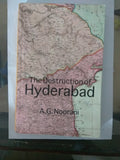 The Destruction of Hyderabad