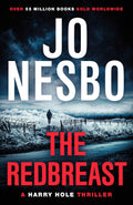 The Redbreast (Harry Hole Series)
