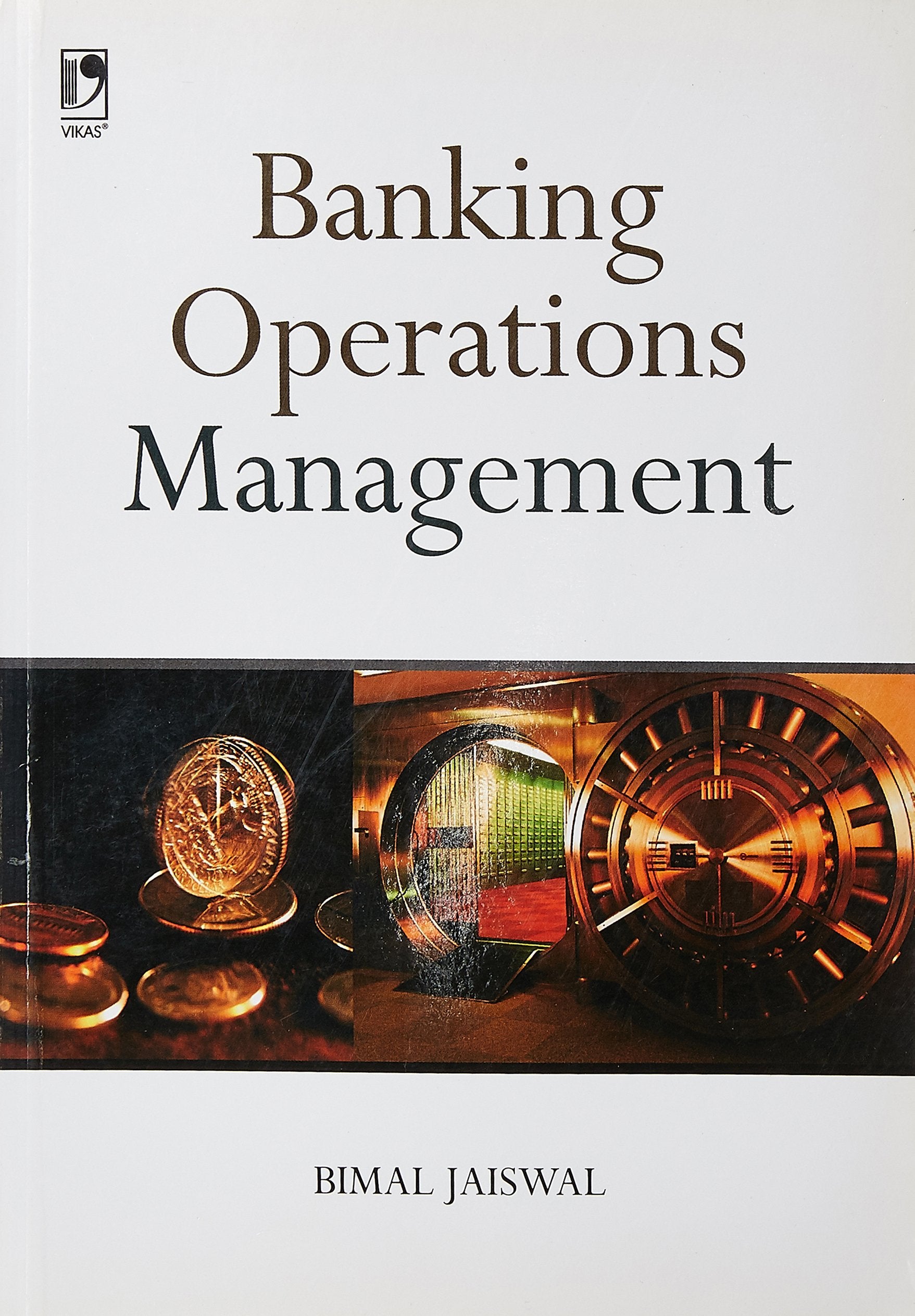 Banking Operation Management