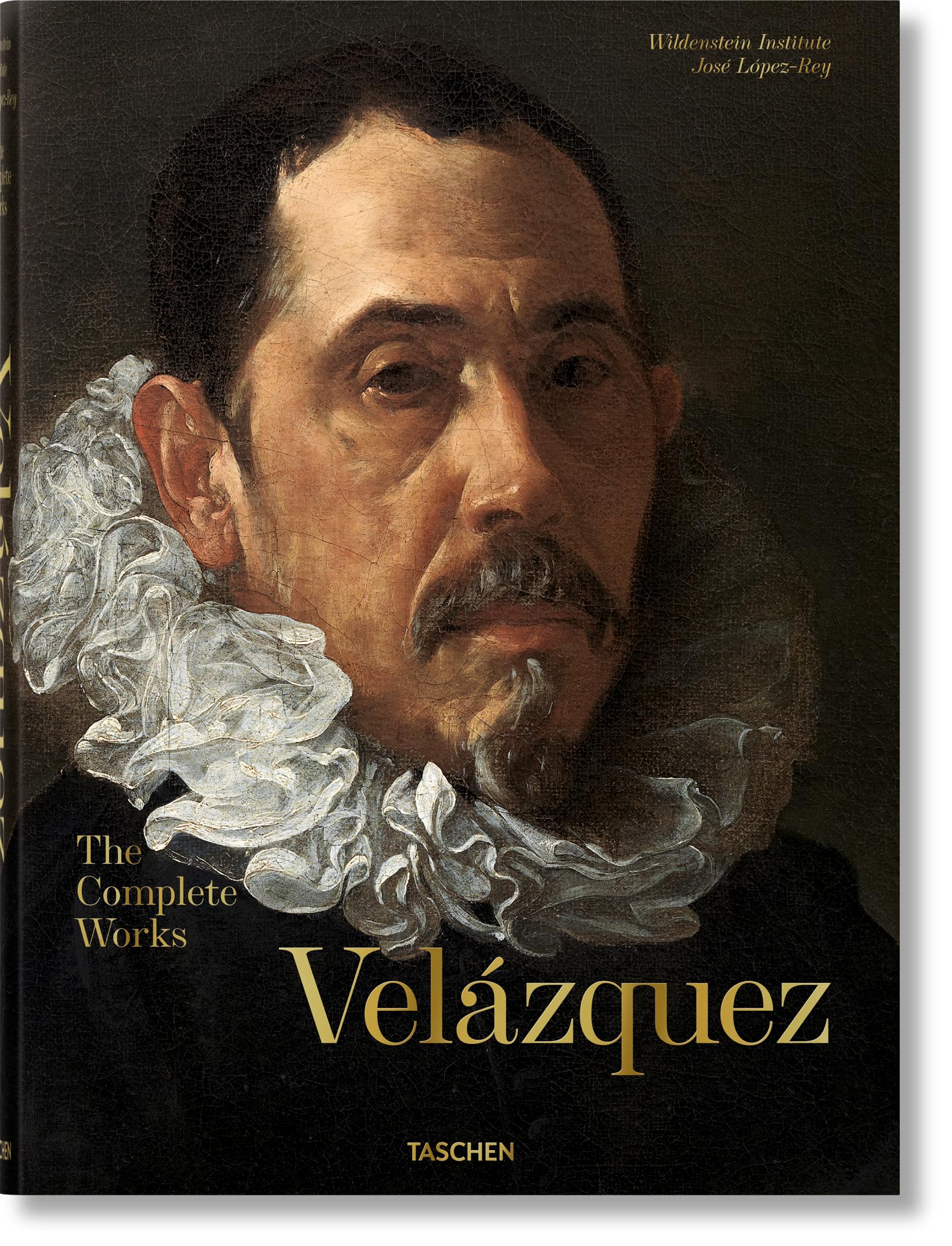 Vel?zquez: The Complete Works