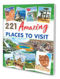 221 Amazing Places to Visit