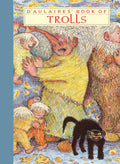 DAulaires Book of Trolls (New York Review Childrens Collection)
