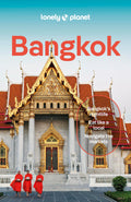 Lonely Planet Bangkok (Travel Guide)