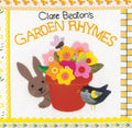 Clare Beatons Garden Rhymes (Clare Beatons Rhymes)