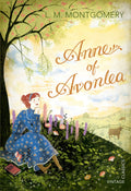 Anne of Avonlea (Vintage Childrens Classics)