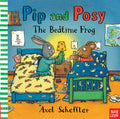 Pip and Posy: The Bedtime Frog: 100 Charts that Reveal Why America is on the Brink of Change