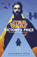 Star Wars: VictoryS Price (Star Wars: Alphabet Squadron)