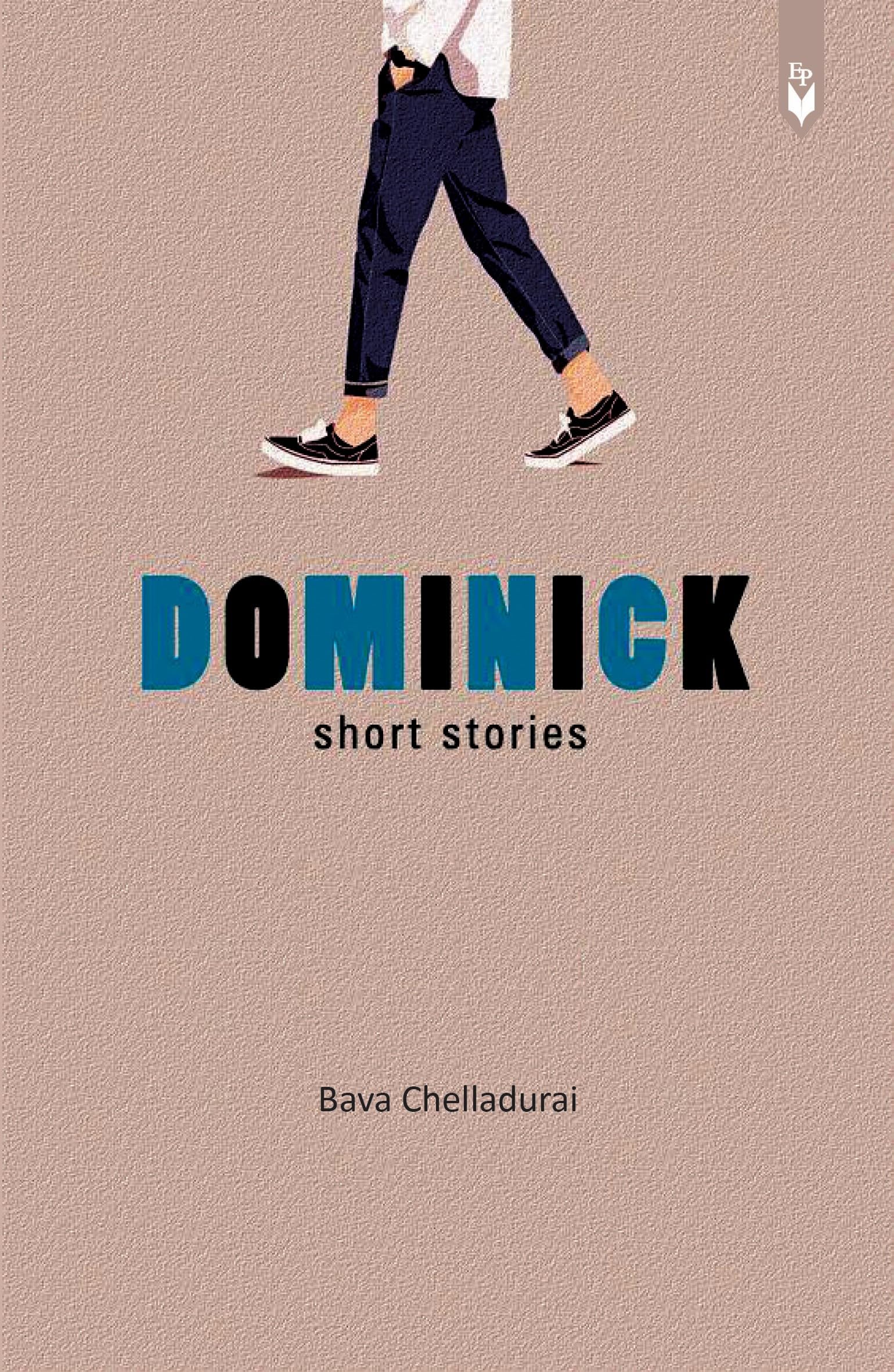 Dominick [Perfect Paperback] Bava Chelladurai