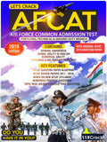 Lets Crack Afcat  Air Force Common Admission Test [free Ebook Inside]