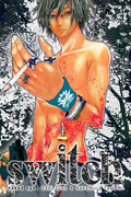 switch, Vol. 4 (4)