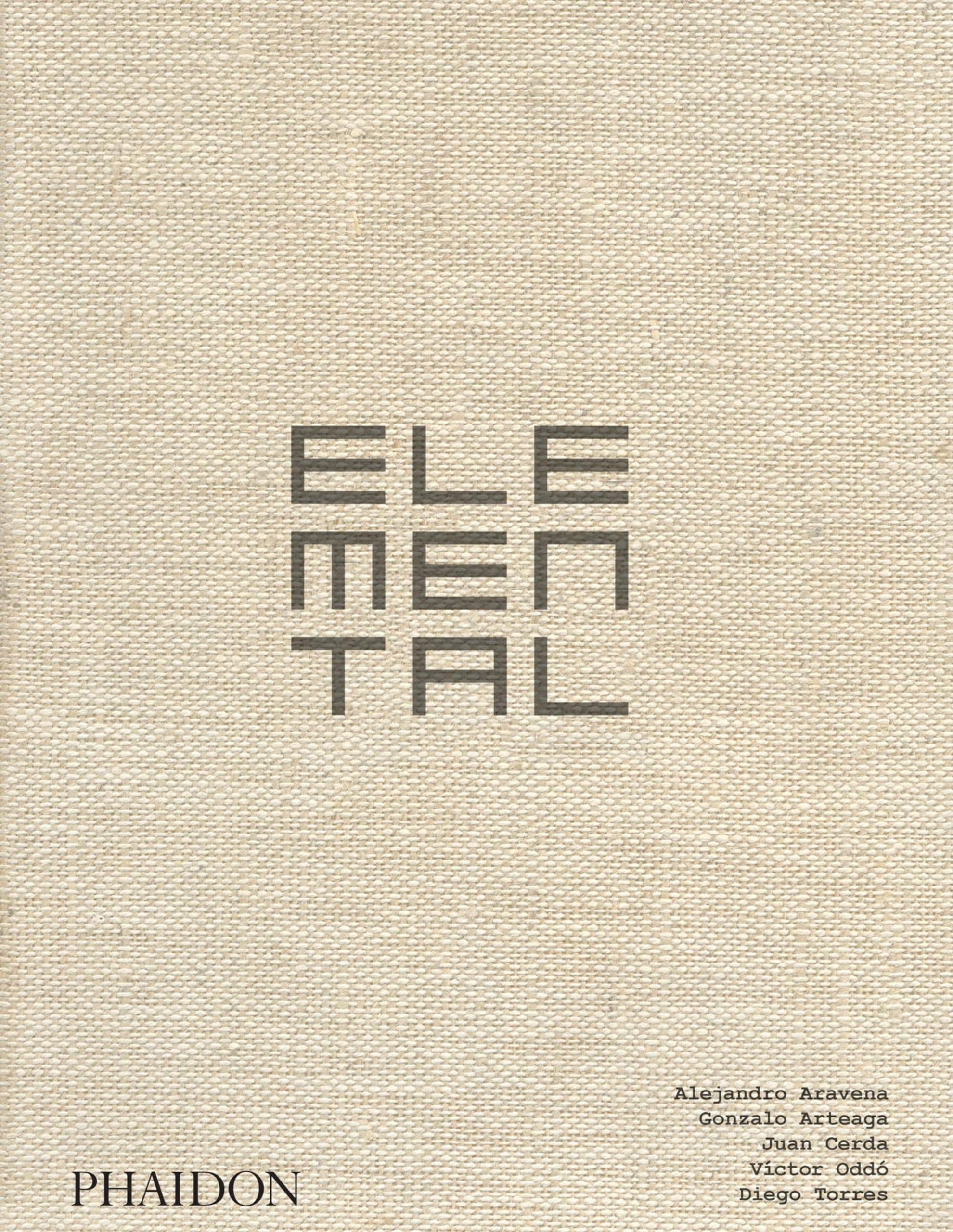 Elemental: The Architecture of Alejandro Aravena