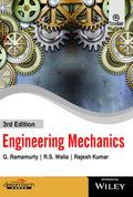 Engineering Mechanics, 3Ed