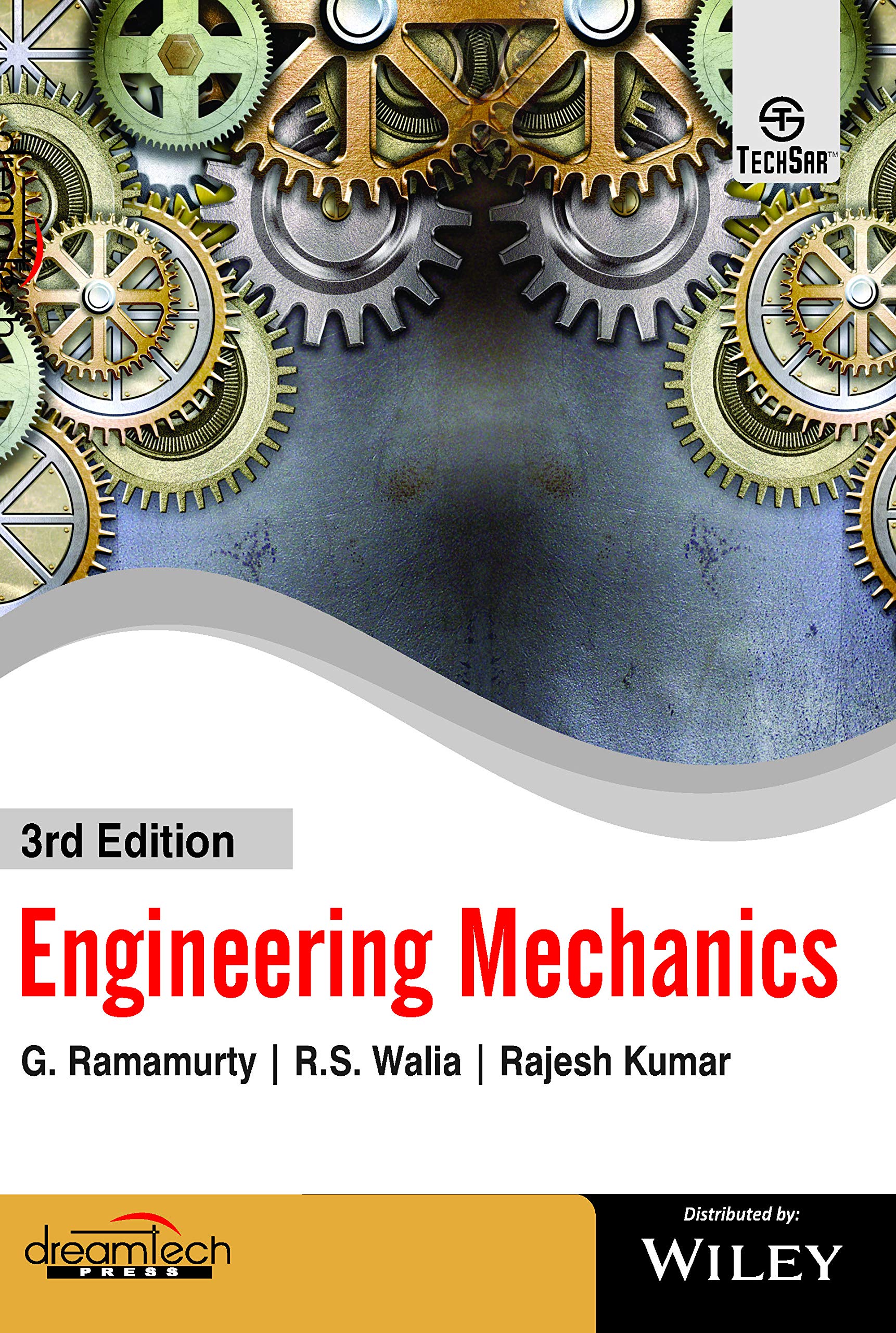 Engineering Mechanics, 3Ed
