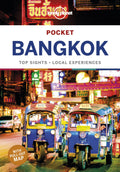Lonely Planet Pocket Bangkok (Pocket Guide)