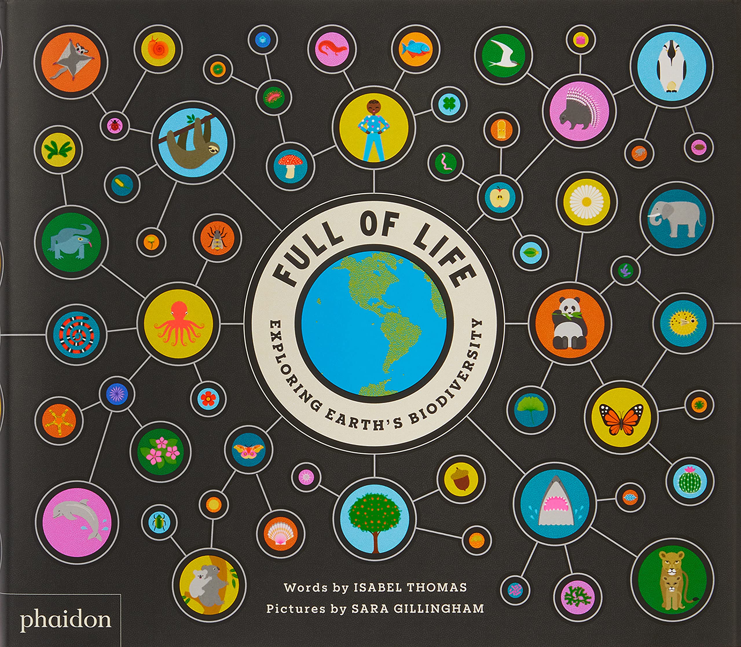 Full of Life: Exploring Earths Biodiversity
