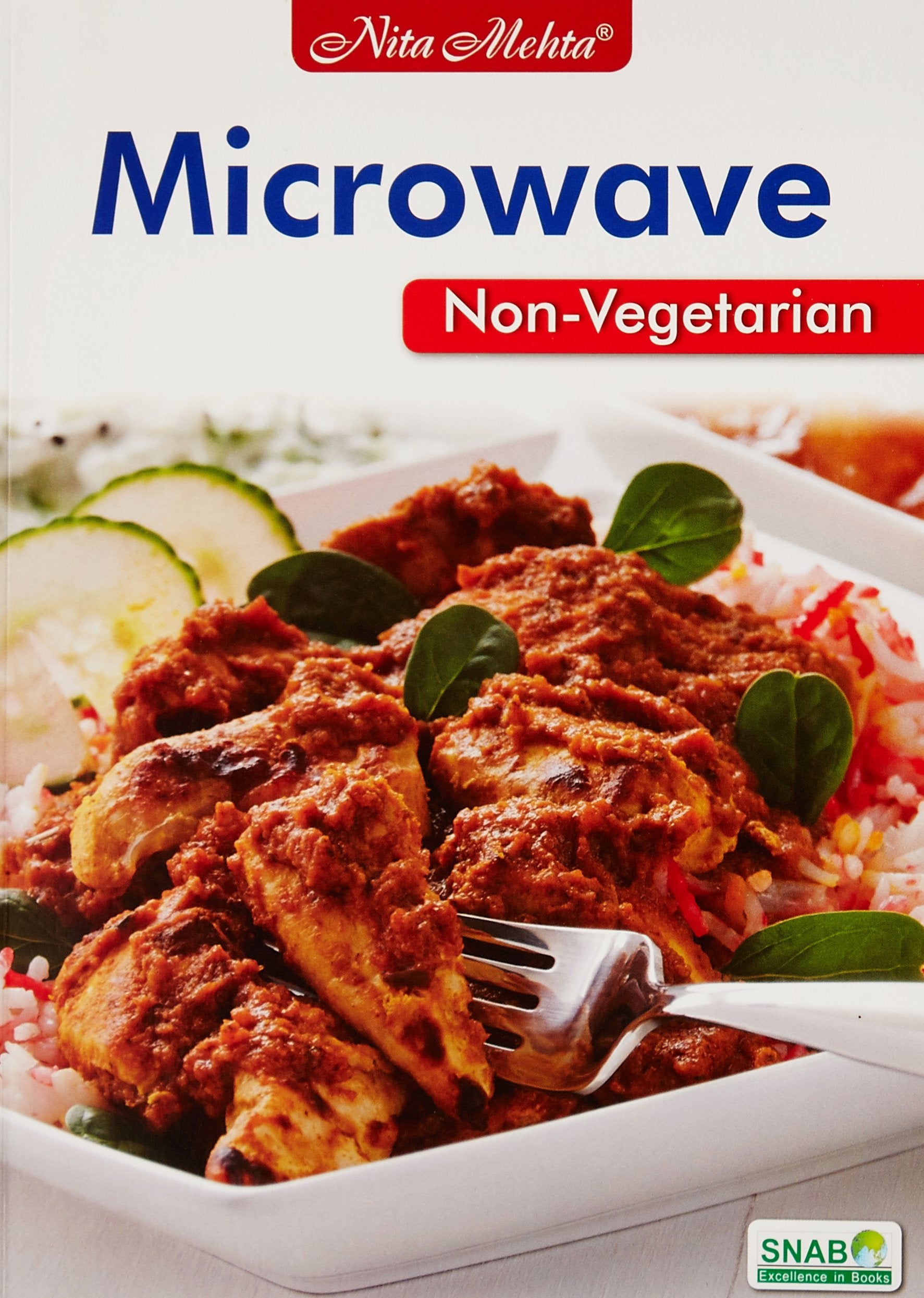 Microwave Non Vegetarian (Pb)