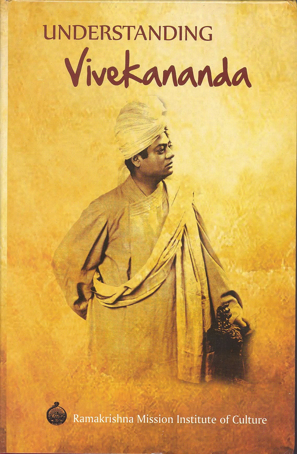 Understanding Vivekananda
