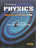 A Textbook of Physics for I PUC