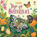 PopUp Butterflies: Beautiful Interactive PopUp Butterflies for Young Kids