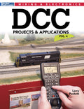 DCC Projects & Applications (Model Railroader Wiring & Electronics, 4)