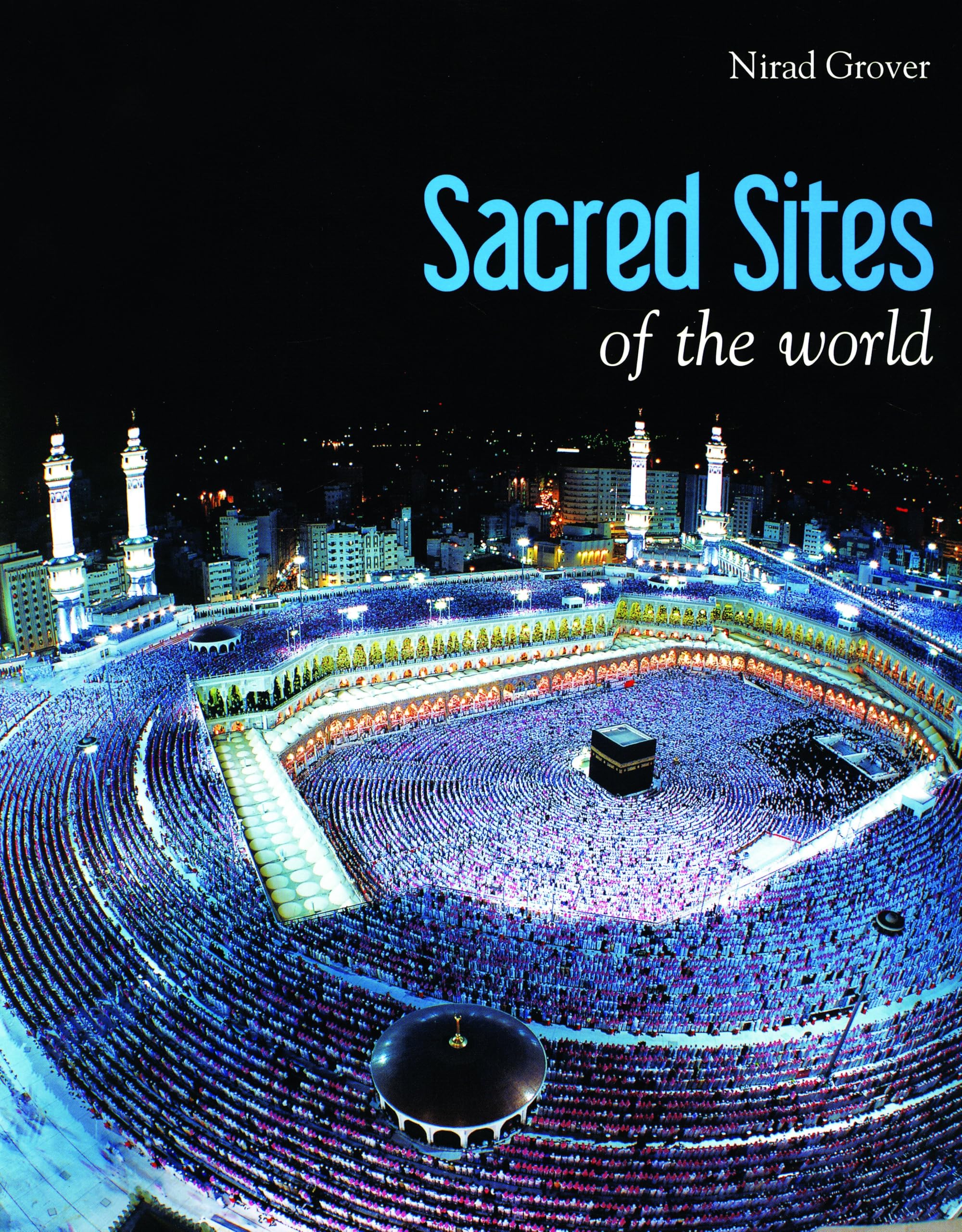Sacred Sites of the World