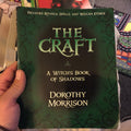 The Craft  A Witchs Book of Shadows
