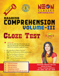 Cloze Test (Fully Revised) For Ssc, Bank Exams & Other Competitive Exams