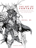 ART OF FANTASY
