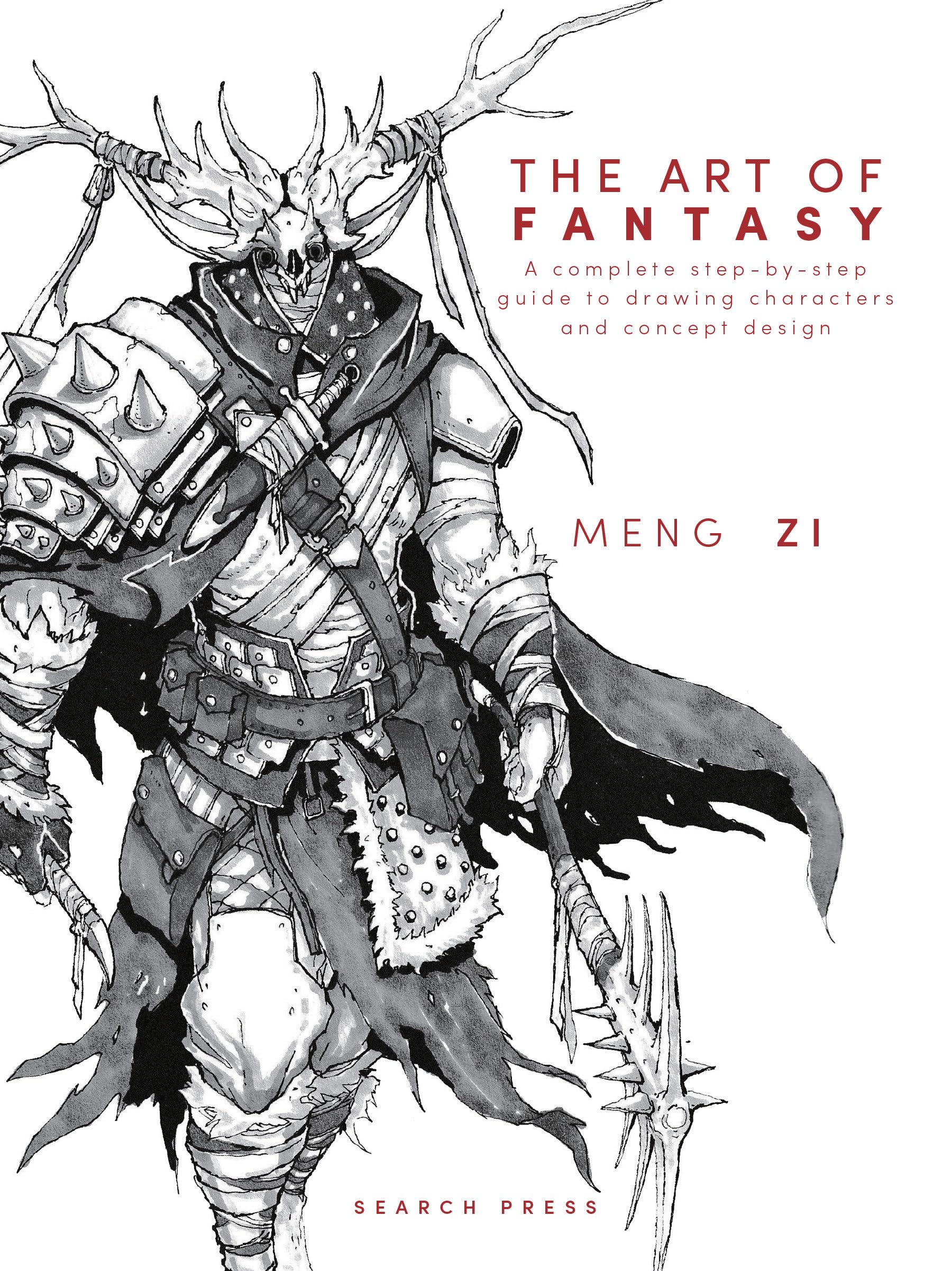 ART OF FANTASY