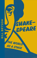 Shakespeare: The World As A Stage collins Modern Classics E