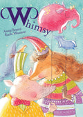 Whimsy (Karadi Tales)