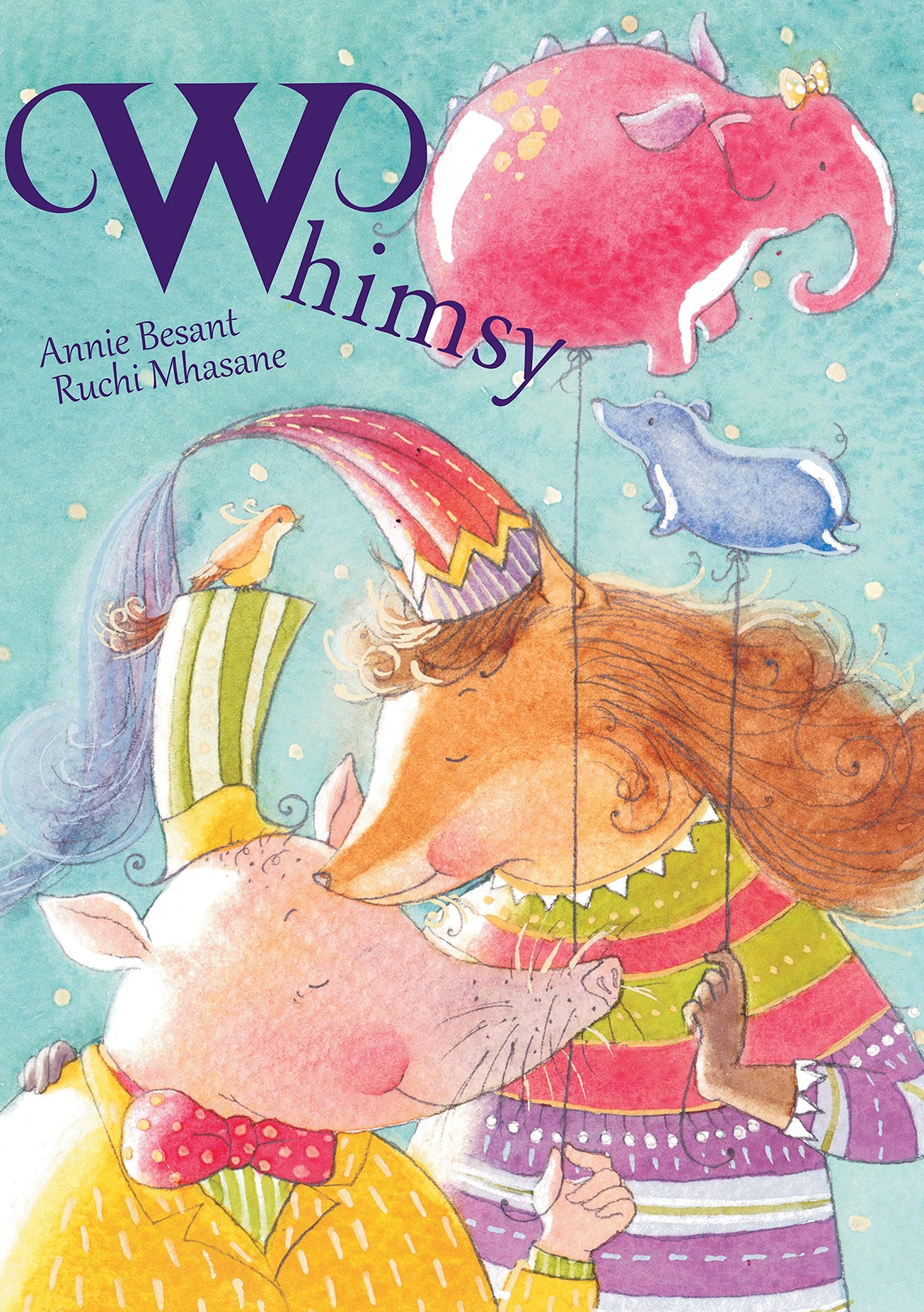 Whimsy (Karadi Tales)