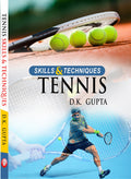 Skills & Techniques Tennis