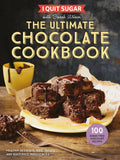 I Quit Sugar  The Ultimate Chocolate Cookbook