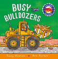 Amazing Machines Big Bulldozers