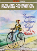 Discoveries And Inventions (Tinkle)