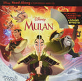 Mulan ReadAlong Storybook and CD