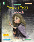 Evergreen Icse Treasure Trove (A Collection Of Icse Poems And Short Stories) Vol. 2 Short Stories Workbook For Icse Class 10 (St